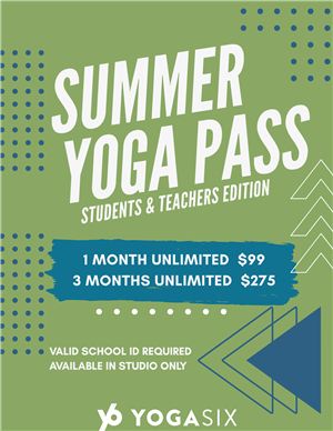 YogaSix